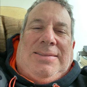 Meet your Posher, Glenn